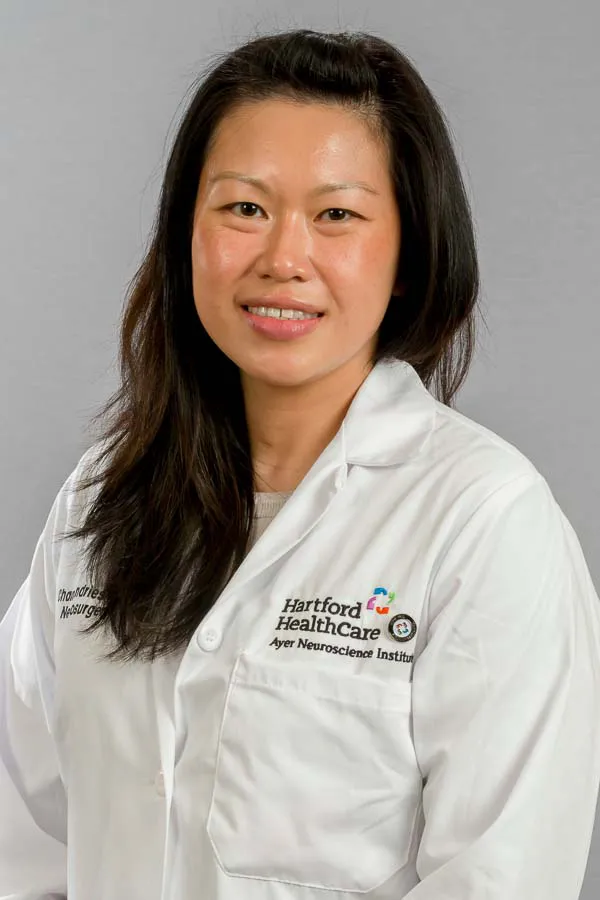 Photo of Andries, Chan, PA-C